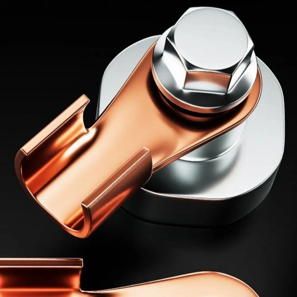 Welding Ground Magnet 500A Copper Electrode Welding Clamps Single Head Accessories Support magnetic welding holders welding accessories clamp magnetic welding fixer welding electrode clamp