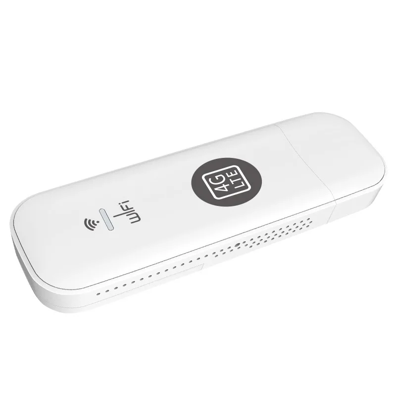 

4G Router portable wifi LTE USB Modem Hotspot WIFI Dongle