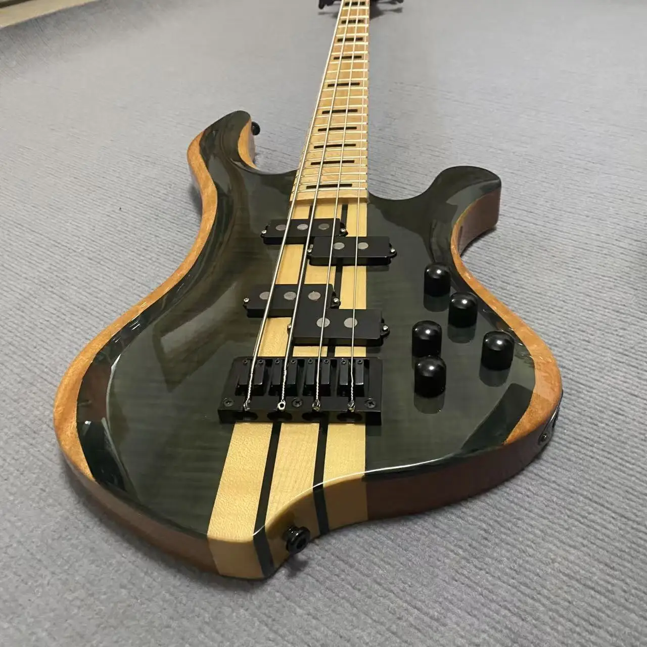 4 string electric bass rock bass 4 string guitar four lines shipping within 48hours