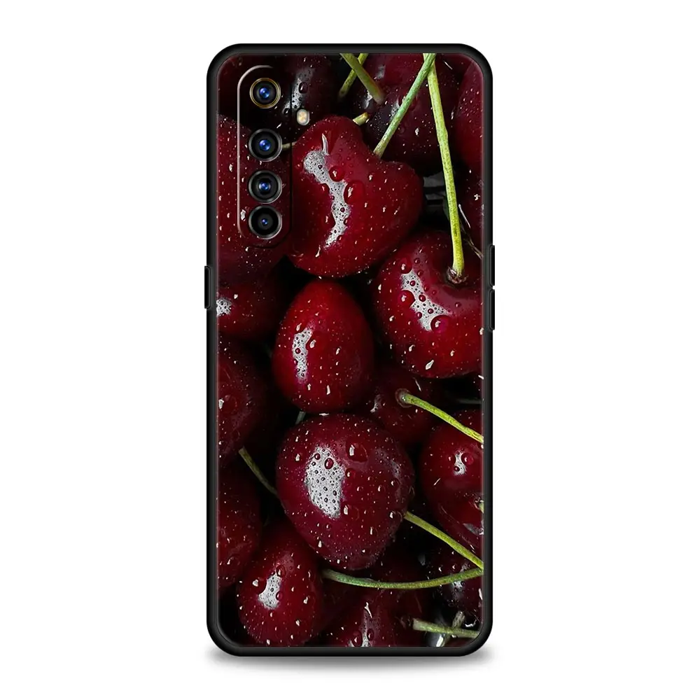 Red Cherry Premium Phone Case Cover