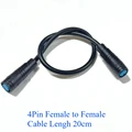 4Pin Female-Female