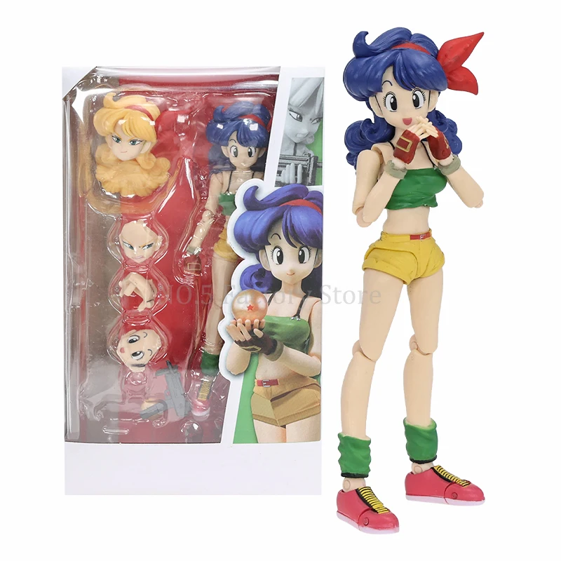 ドラゴンボール Z アクションフィギュア SHF 悟空ベジータトランクス