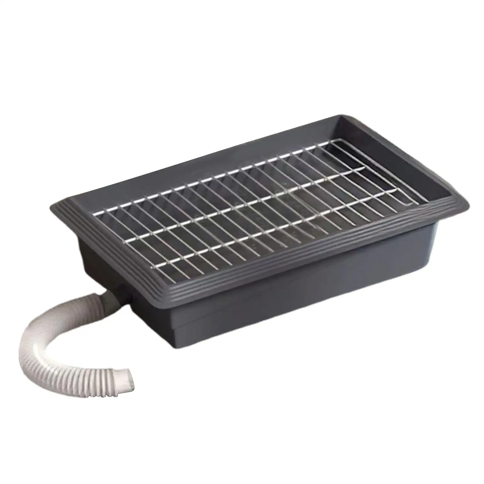 Dog Toilet Portable Pet Supplies Sturdy Bedpan Detachable Trainer Corner with Water Tube Dog Potty Pan for Small and Medium Dogs Dog Toilet Portable Pet Supplies Sturdy Bedpan Detachable Trainer Corner with Water Tube Dog Potty Pan for Small and Medium Dogs