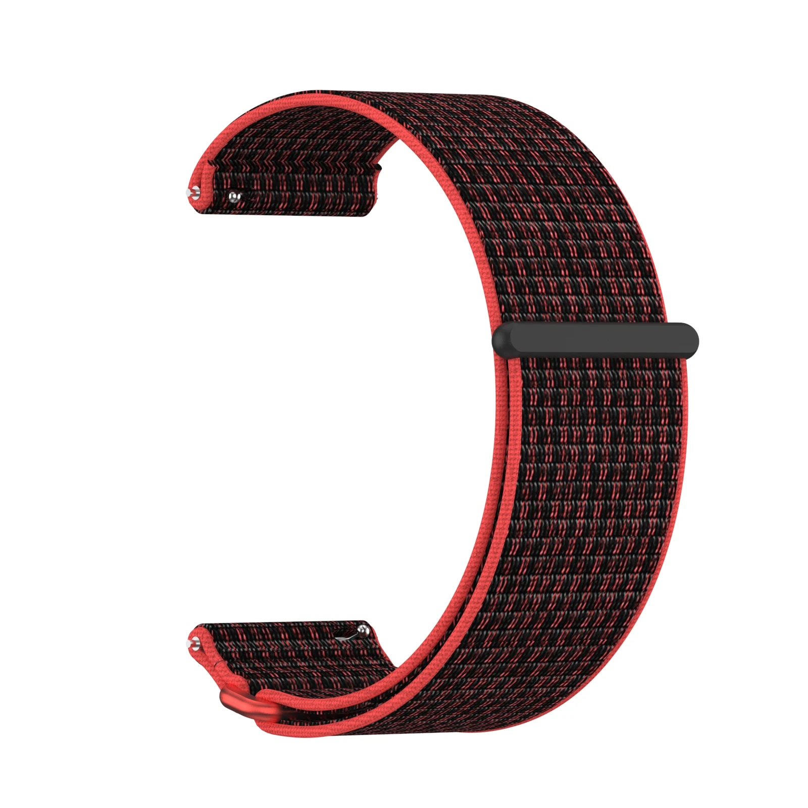 Nylon Sport Watch Band Replacement Strap - Smartwatch Wristband Accessory