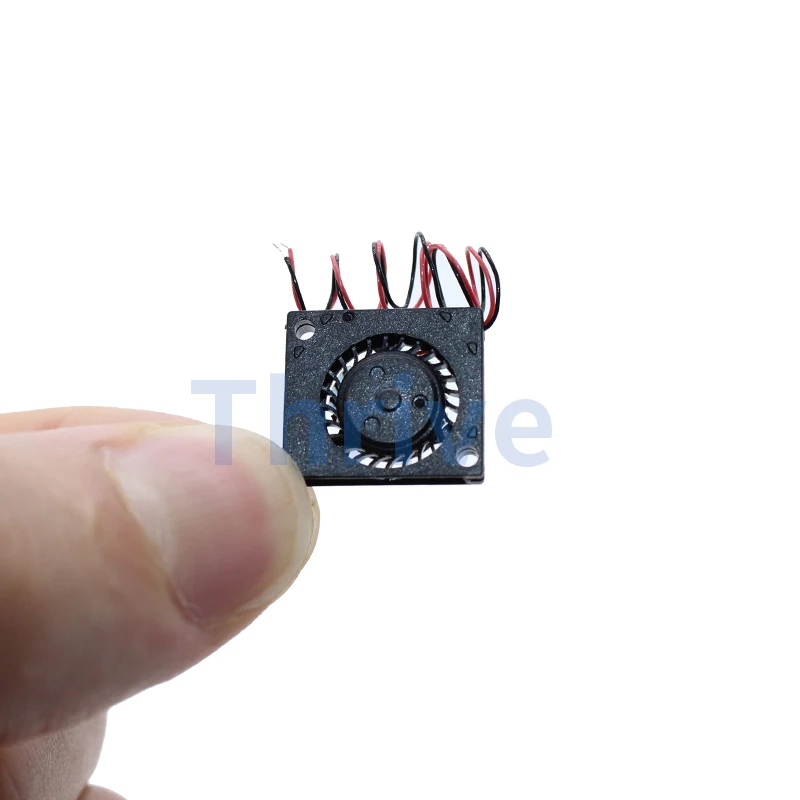 1503 Blower 5V 3.3V 1.5CM ultra-thin notebook micro turbo blower cooling fan