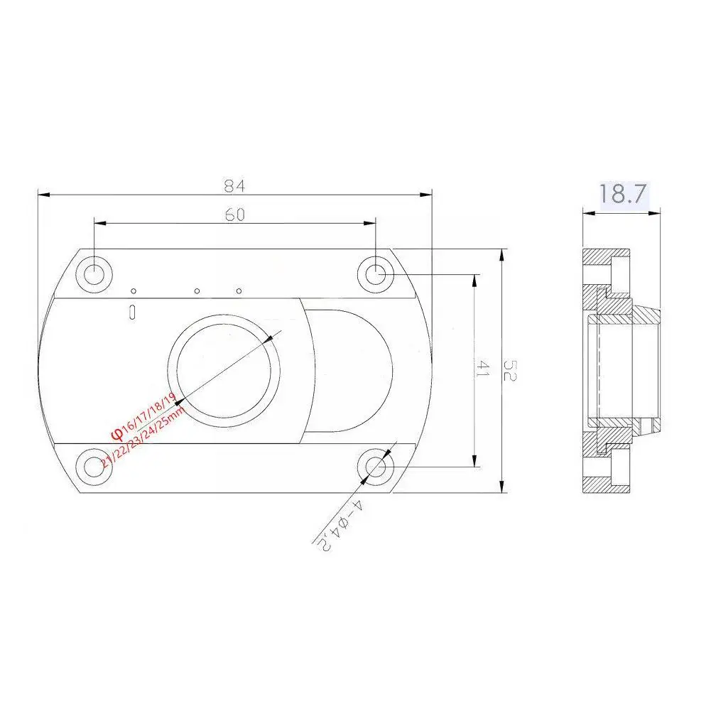 ݼ  Tonearm Ʈ  ǰ SME ȯ  ÷Ʈ   20mm ü, LP ̺ ũ  R N5Q8