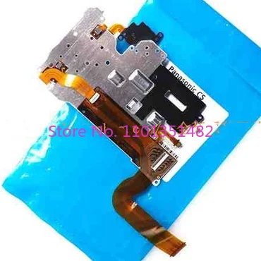 Parti Di Riparazione Per Panasonic Lumix Dc-Gh5 Dc-Gh5S Pulsante Posteriore Pcb Key Operation Panel Assy Sjb1016A Muslimate