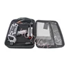 4600W 110/220V Portable Handheld Arc Welder Machine Welding Tool Dual Voltage Welder With Work Clamp 3