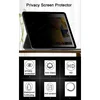 For Samsung Galaxy Tab A9 A9 Plus Plus SM-X110 SM-X216 8.7" 11" Privacy Screen Protector For Tab A8 10.5'' Anti-Peeping Anti-spy 5