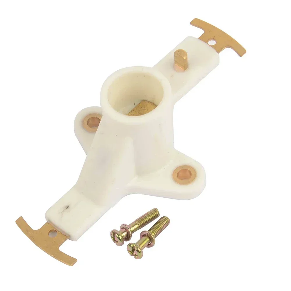 Rotor Distributor Rotor Stable Characteristics 1 Pc 19017230 71352401 Easy Installation High Reliability Garden Indoor Useful