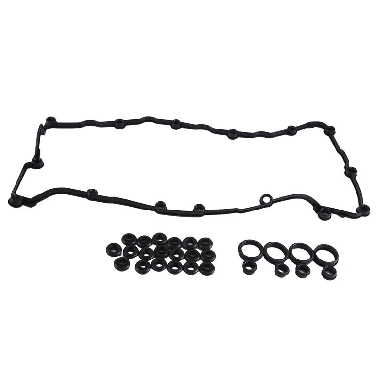 

VS50906R Valve Cover Gasket Cylinder Head Gasket For Jeep Cherokee