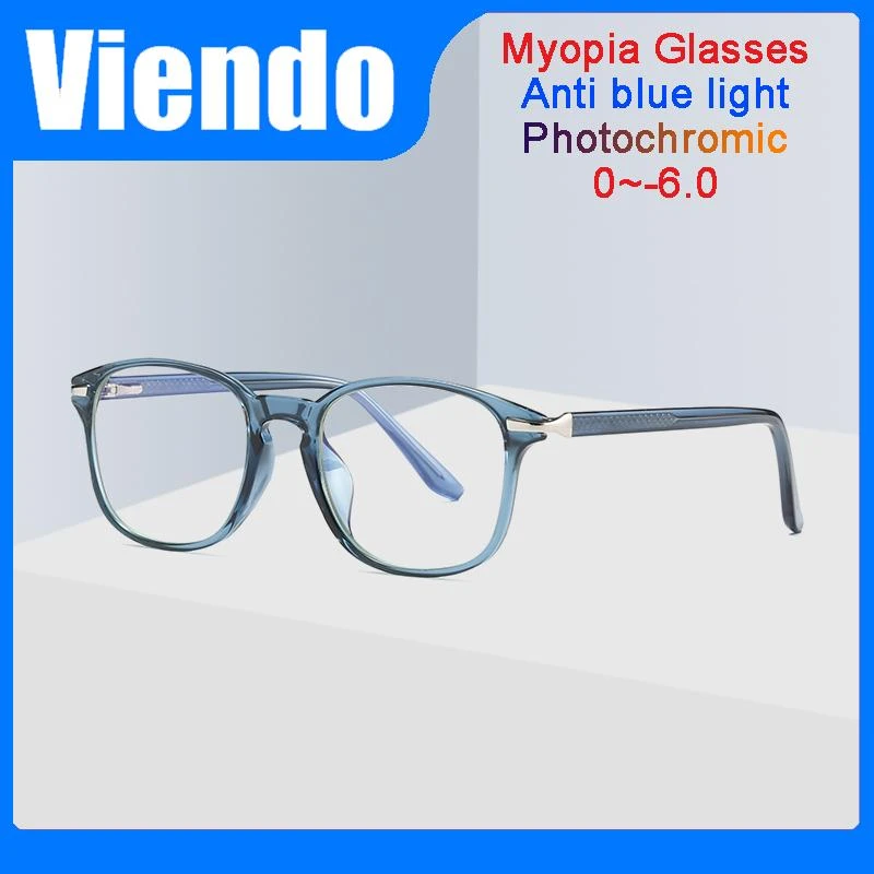 Glasses Women Anti Blue Light Prescription Eyeglass Frames Men's Myopia Eyeglasses Women's Decorative Computer Eyewear Apparel blue light glasses women