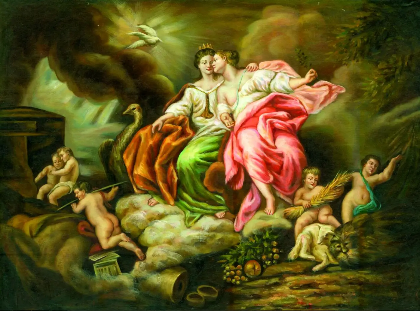 High Quality Renovação da Casa