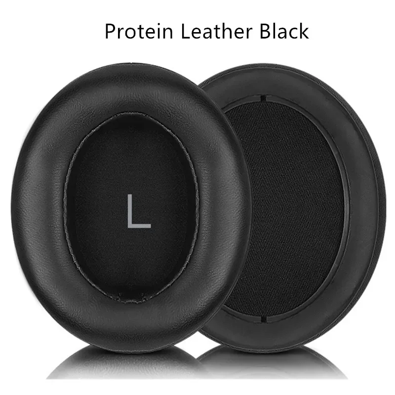 Earpads Replacement for Sennheiser Momentum 3 Wireless Noise Cancelling Over/Around-Ear Headphones, Ear Pads Cushions
