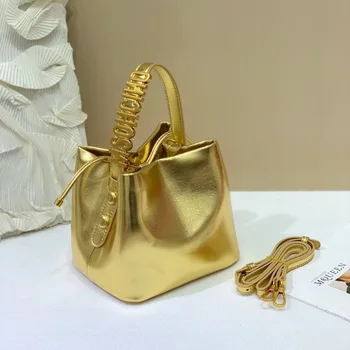 26 Eleganti Borse Fasciatoore Trendy da Donna, Borsa a Spalla Vintage in Pelle Minimalista di Grande Capacità, Designer, alla Moda, per Pendolari