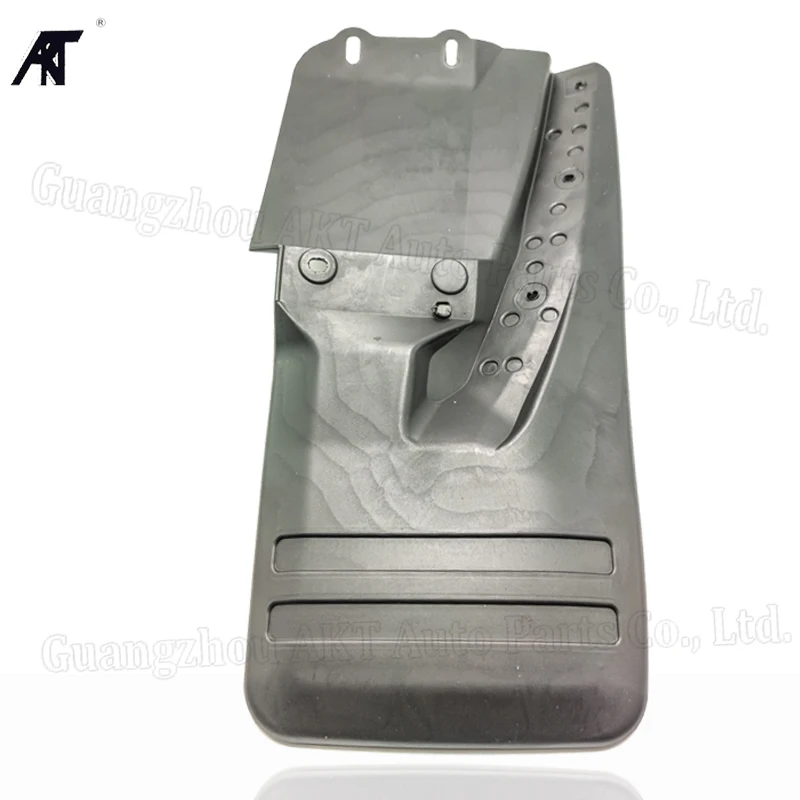 미쓰비시 파제로 쇼군 MK2 1991 1997 머드 플랩, 블랙 머드 펜더 플랩, 스플래시 가드, 휠 브로우 없음