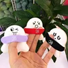 Cute Clouds Cosmetic Puff Air Cushion Beauty Sponge Washing Face Puff Women Foundation Powder Makeup Beauty Sponge Makup Sponge 4