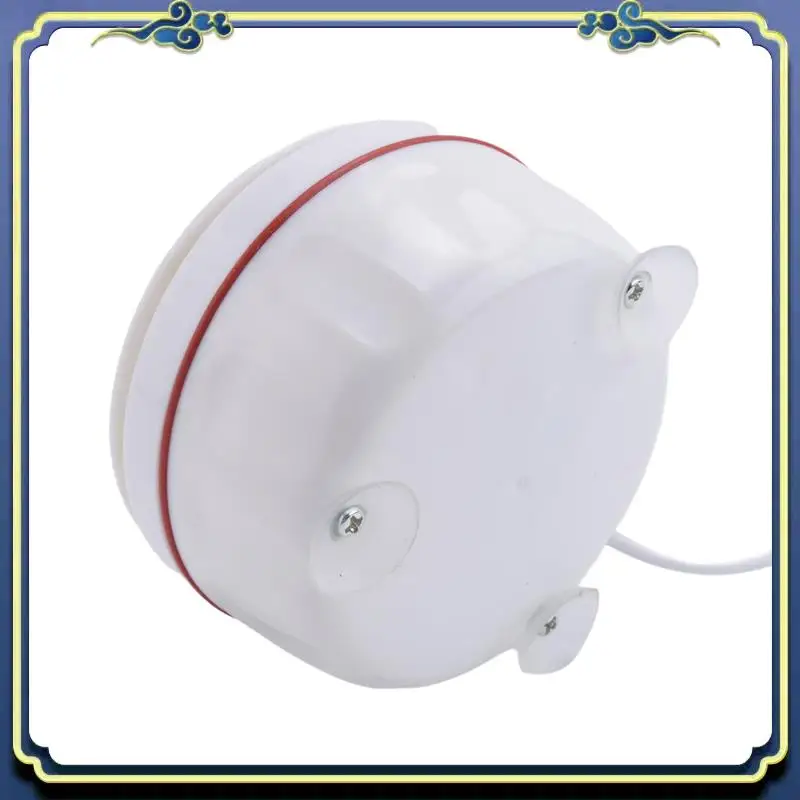 Latest Mini Washing Machine USB Two-Way Rotating Turbine Portable Washing Machine For Sock Underwear For Travel