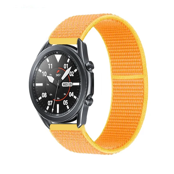 Nylon Strap Wristband Replacement