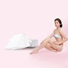 20Pcs/50Pcs Hair Removal Wax Paper Nonwoven Cloth Body Leg Arm Wax Band Hair Removal Epilator Depilation Strip Waxing Tape Roll 5
