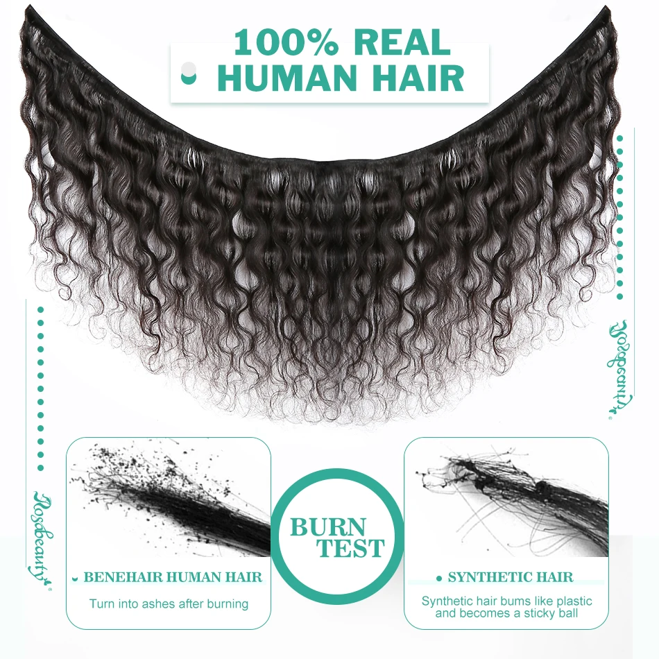 30 32 34 Inch Body Wave Bundles Human Remy Raw Hair Weave Bundles Brazilian Weave Extension 3 Weft Natural Black