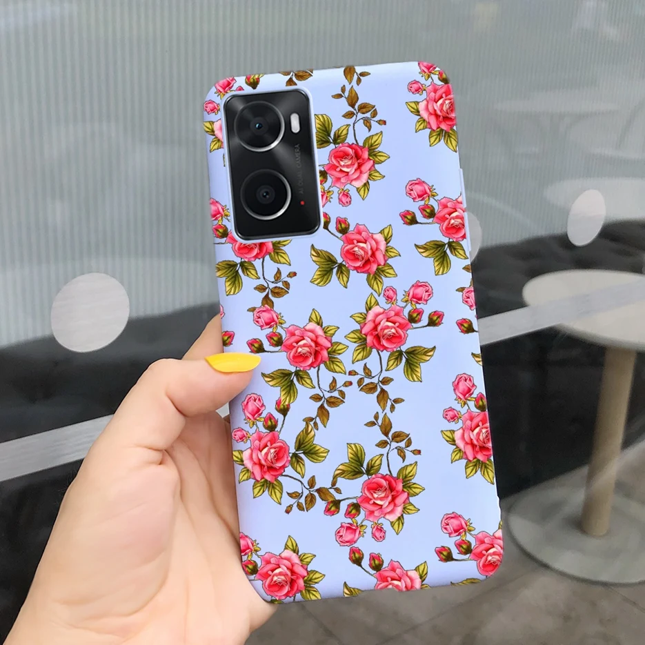 Fashion Cartoon Girls Soft Silicone Phone Case Cover