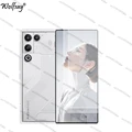 2 Front Glass