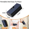 Mini Bag Sealer Plastic Bag Heat Sealer Plastic Bag Sealing Machine USB Rechargeable Portable Package Bags Sealer 6