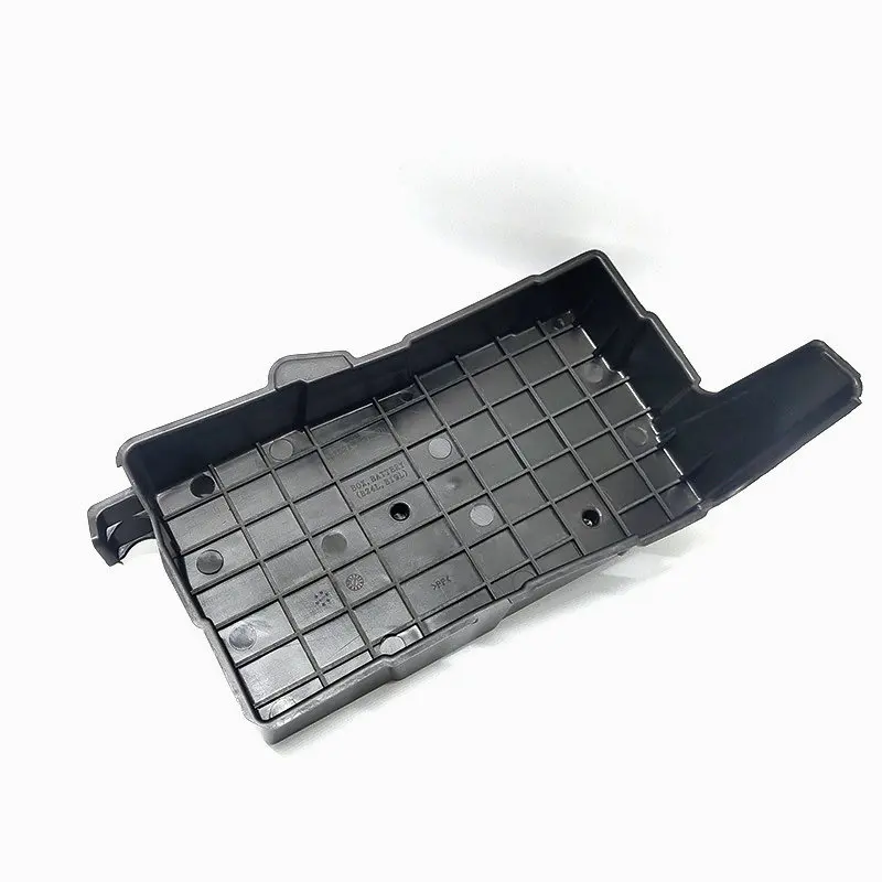 31521-T5A-000 Applicable to VEZEL CITY FIT GK5 RU1 Battery base Battery support base plate