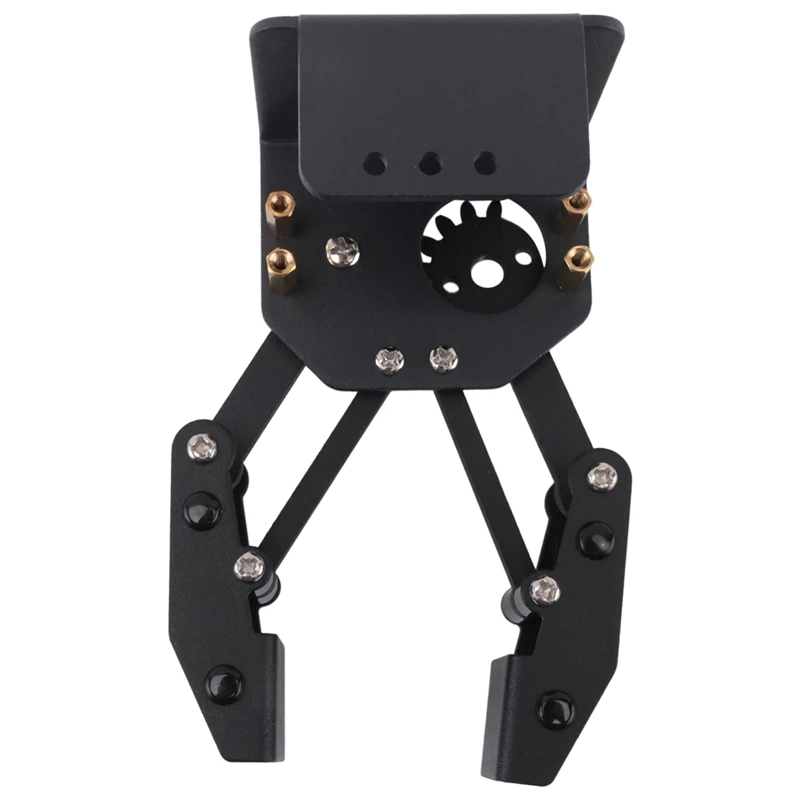 Open Robot Large Claw Gripper Robot Manipulator For Arm DIY Kit Programmable Clawa52q