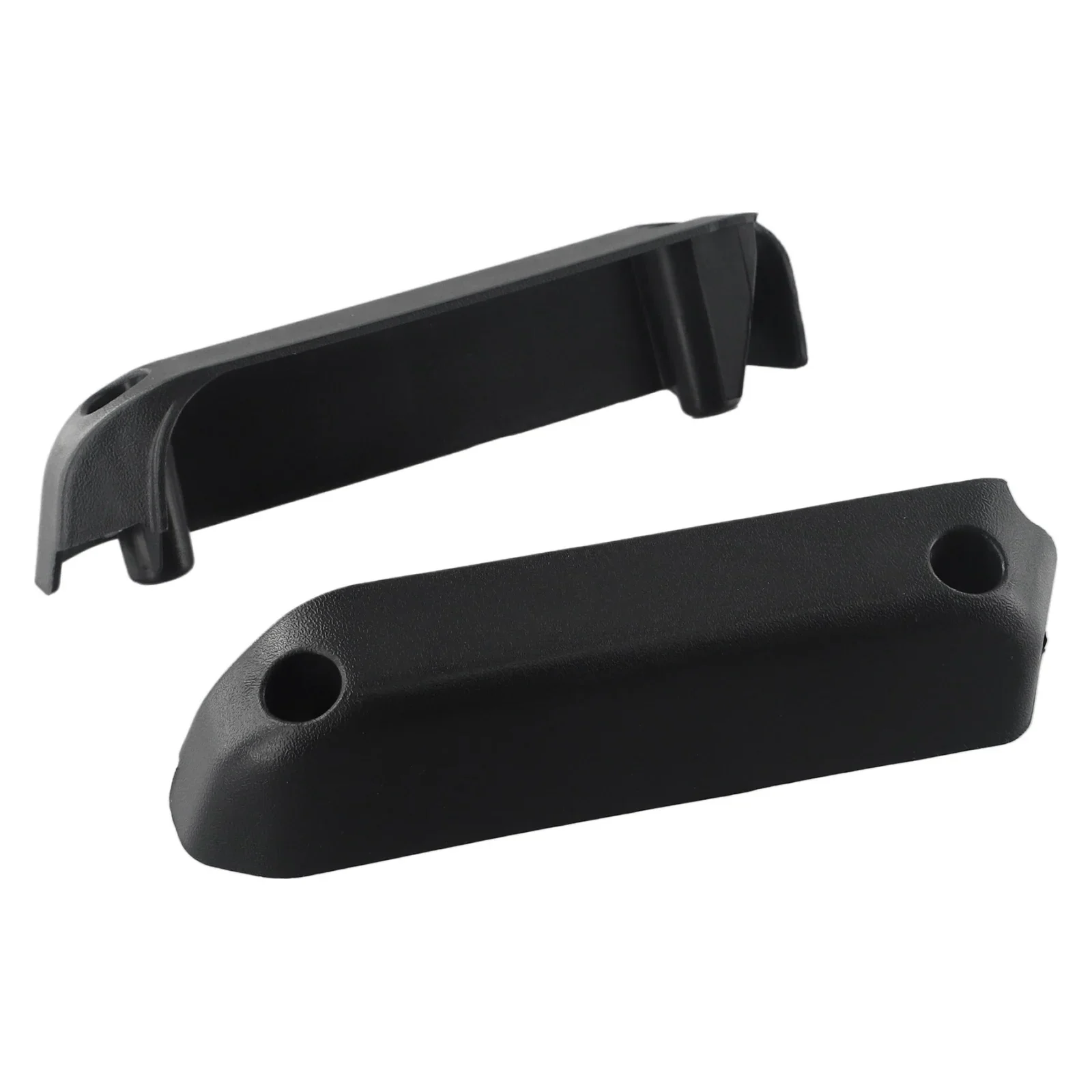 Car Organizer Door Handle Armrest Storage Box For JImny Sierra JB64 JB74 Door Inner Armrest Container Holder Tray Accessories storage container car door storage cover