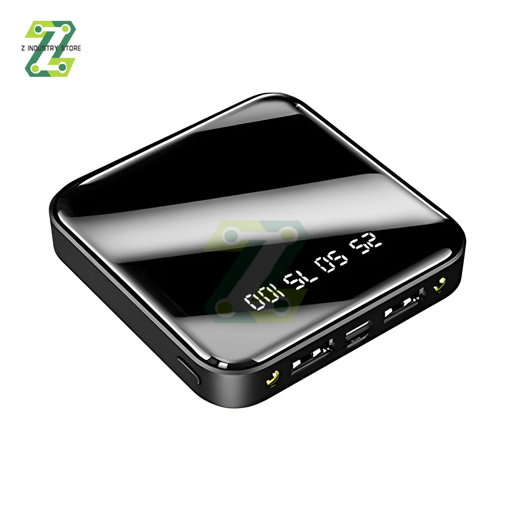 Custodia per batteria portatile 3PCS 18650 Indicatore di livello della batteria LED di alimentazione mobile fai-da-te Uscita 5V1A con scatola batteria per torcia elettrica