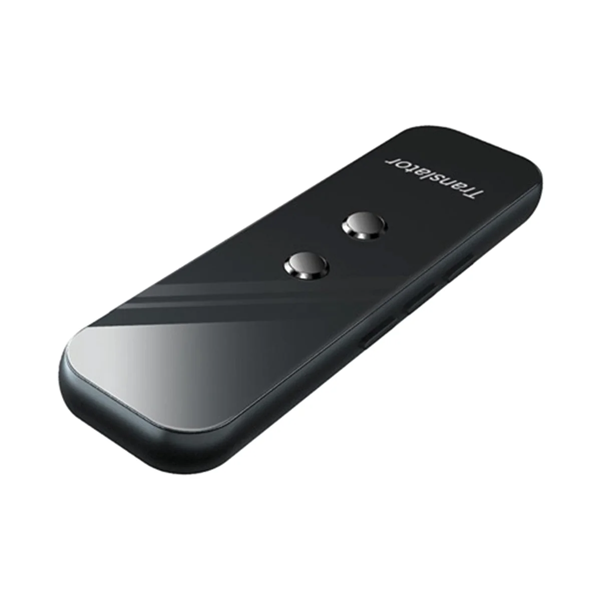 Portable 137 Languages Smart Instant Voice Text APP Photograph Translaty Language