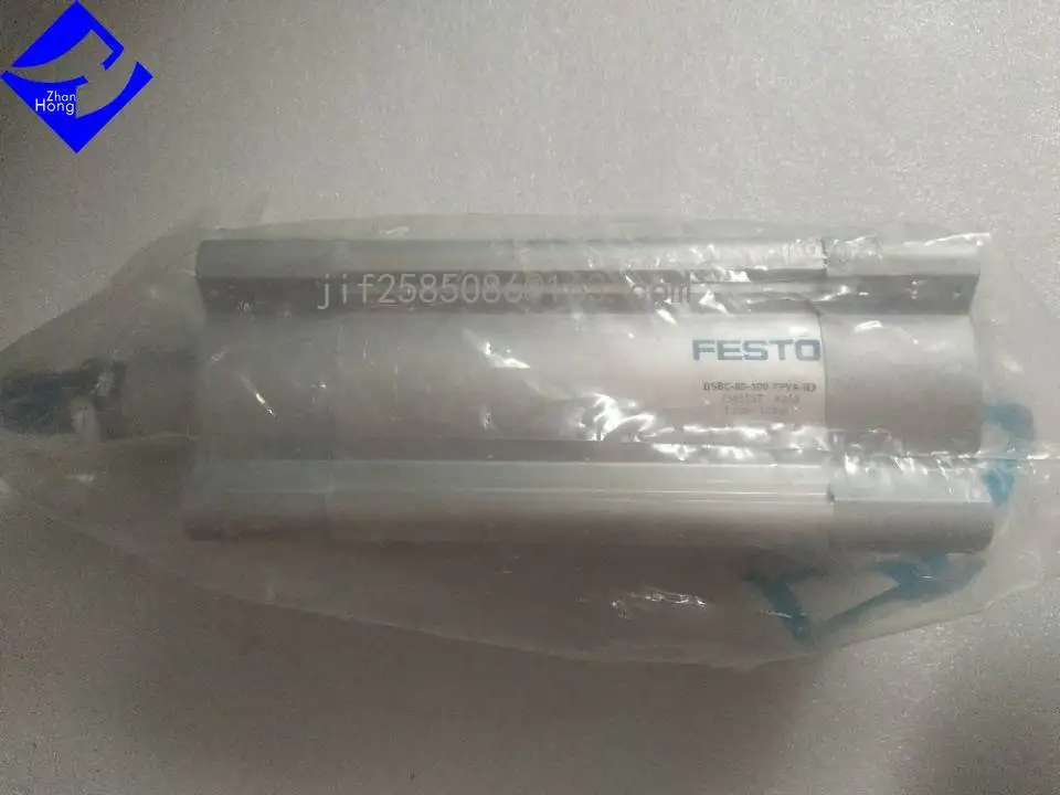 

FESTO Genuine Original 1383333 DSBC-80-25-PPVA-N3 1383335 DSBC-80-50-PPVA-N3 1383336 1383337 1383338 1383339, Price Negotiable