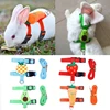 Rabbit Harness and Leash Set 2