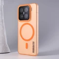 RouShaCiX-Orange