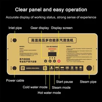 220v 3500w High Pressure Steam Cleaner Commercial Air Conditioning Kitchen Hood Car Steaming Cleaner Used With.jpg
