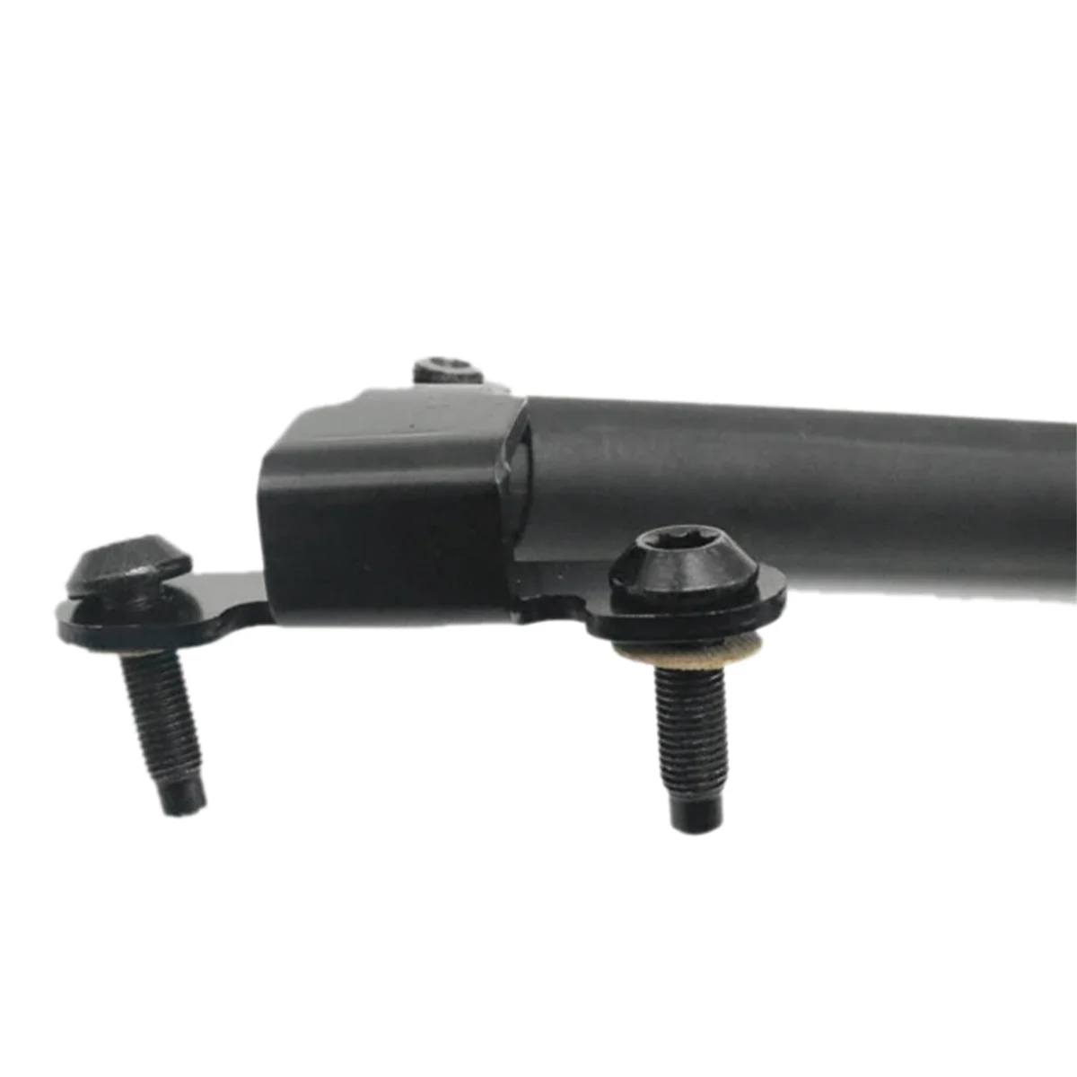 

1 Пара опорных штангов багажника для Renault Koleos 2008-2016, стойка багажника, рычажный кронштейн тяги задней двери