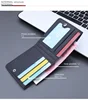 Cars Lightning McQueen Wallet Student Coin Purse Card Holder Portable Small Canvas Storage Bag Credit Card Case Bag Hand Wallet 5