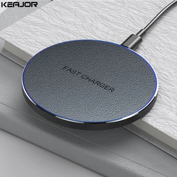 Ultra-Thin Wireless Charger Pad 1