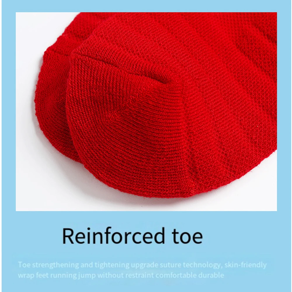 Sports Running Socks Men/Women Athletic Cycling Ankle Socks Thin Breathable Quick Dry Marathon Fitness Short Low Cut Socks