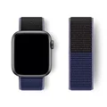 New Midnight Blue 43
