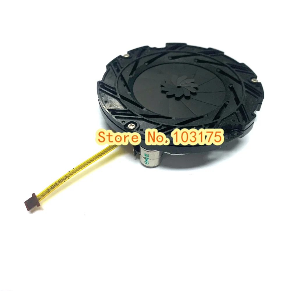 Unità Otturatore A Diaframma Di Apertura Originale Per Parti Dell'Obiettivo Della Fotocamera Sony Fe 16-35Mm F/2.8 Gm Sel1635Gm