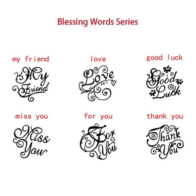 6개의 원형 나무 레트로 패턴 스탬프, 레이스 감사 인사말 다이어리 종이 장식 스탬프 DIY 스크랩북 다이어리에 적합