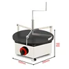 Pancake Oven Crepe Machine  Fruit Shandong Pancake Fruit Machine Pancake Oven Shaft 1003 Makers Cooking Appliances 4