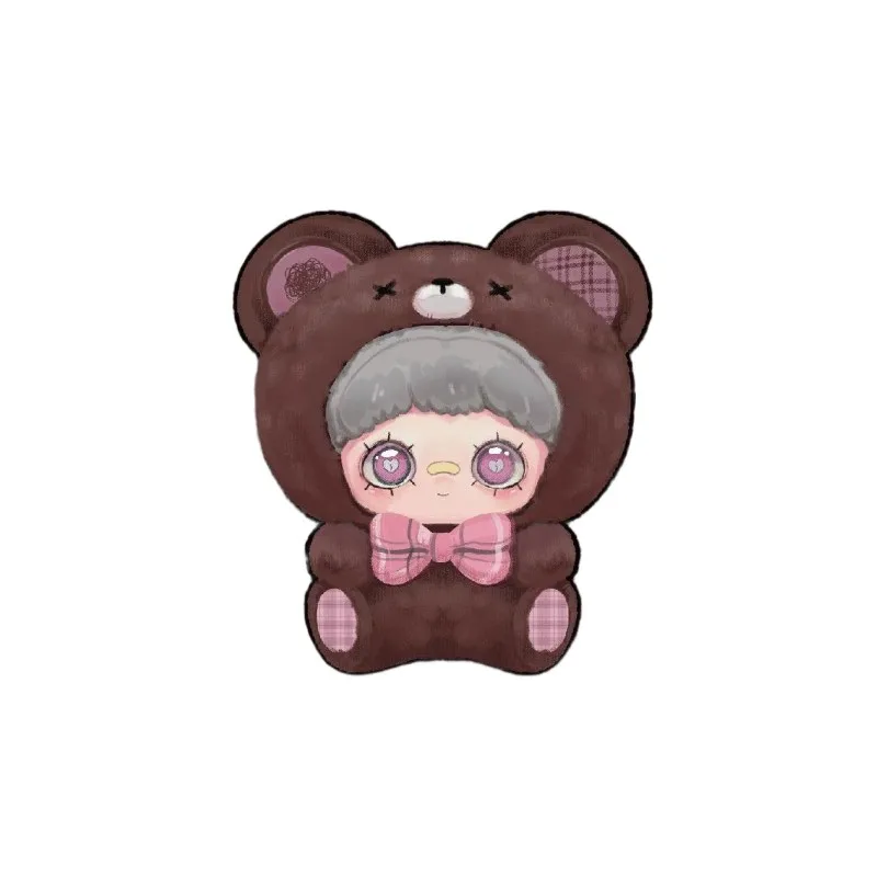 maymei I Love you シリーズ 8セット ブラインドボックス Maymei