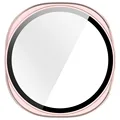 Matte Pink