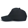 Lion Embroidery Men's Caps Adjustable Casual Sun Baseball Cap Outdoor Sports Women's Summer Hat 4