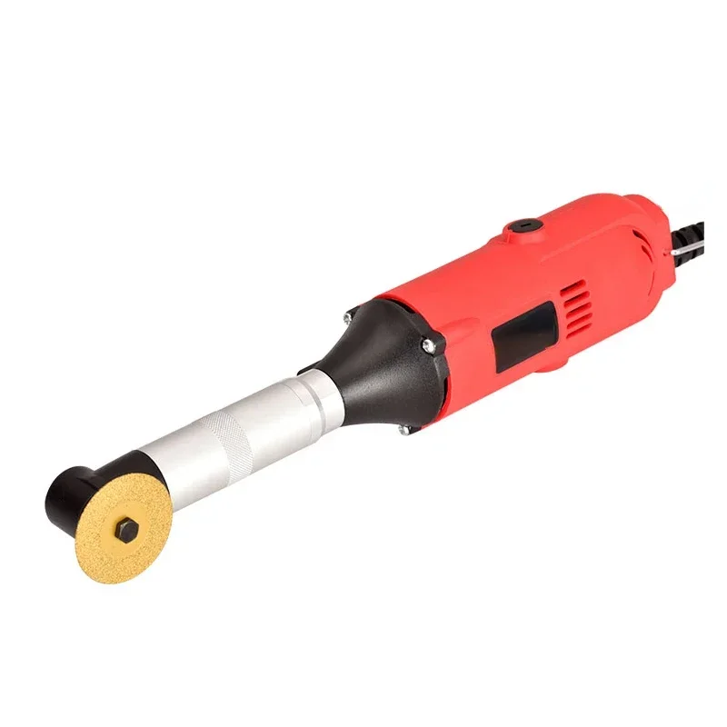 Electric Seam Cleaning Machine Ceramic Tile Beauty Sewing Tool Small Multifunctional Electric Grinder Polishing Cutting And Poli electric tile cleaning machine