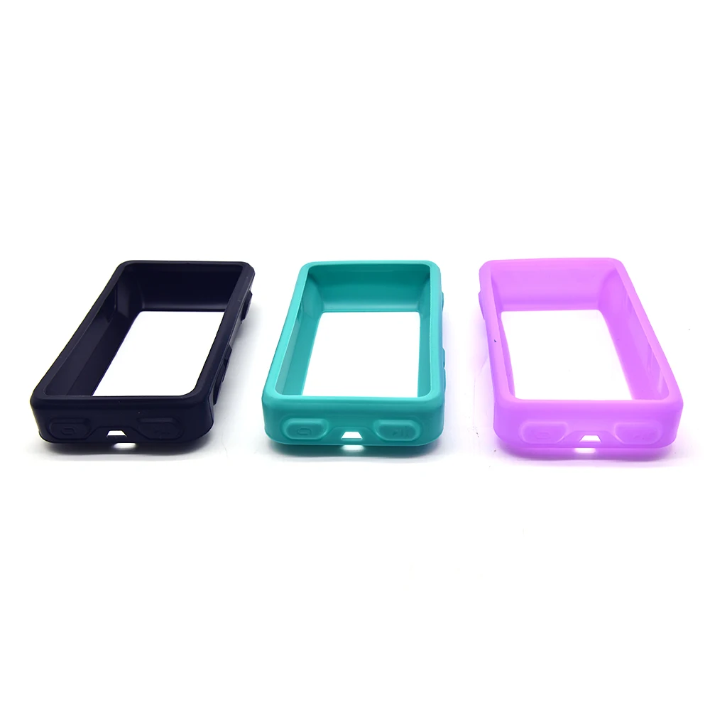 Sigplan|igpsport Igs630 Silicone Case - Wireless Stopwatch